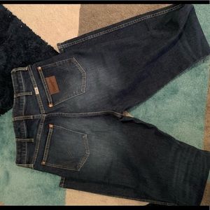 Wrangler jeans